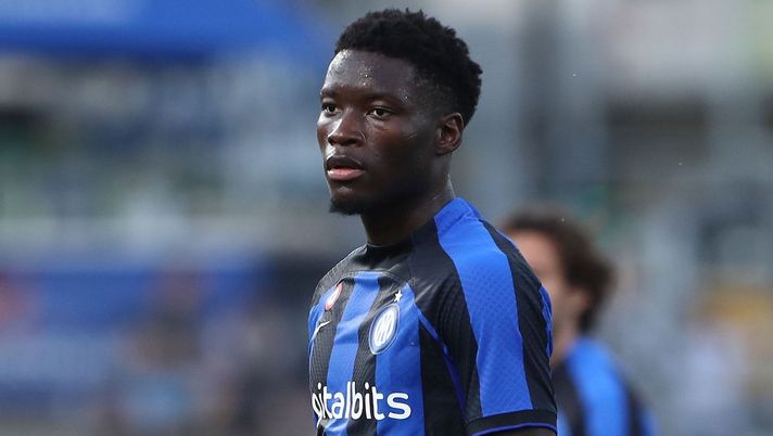 Club italiani su Agoumé ma lui preferisce l’estero: la posizione dell’Inter. E Sensi… - immagine 1