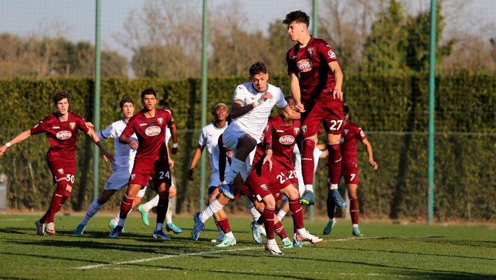 Primavera Tim Cup, Lazio-Torino 1-3: il primo round della semifinale è granata - immagine 1