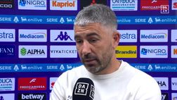 Kolarov: “Squadra ci dà serenità, Atalanta caso chiuso. Vogliamo tornare a fare bene”