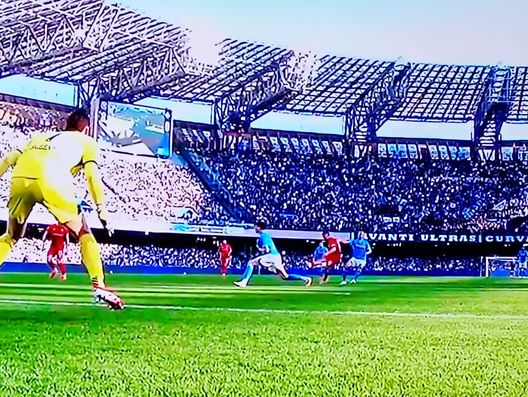 FINALE! Napoli-Fiorentina 2-1: Lukaku e Raspadori regalano i tre punti agli azzurri - immagine 2