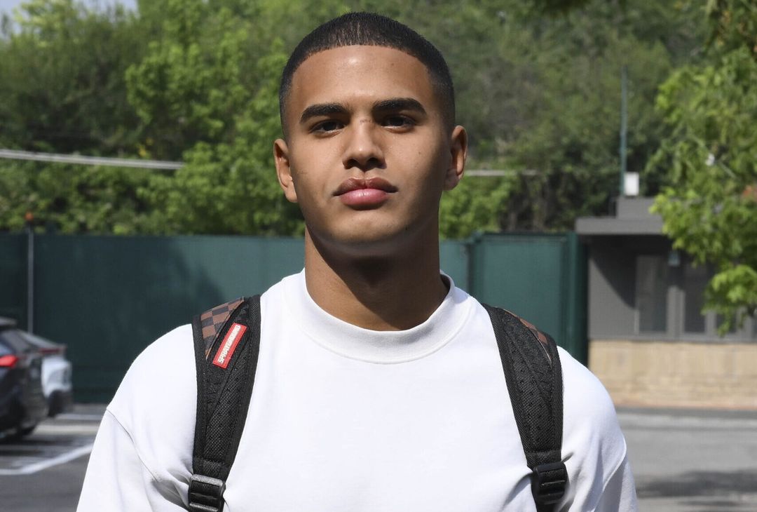 Roma, inizia il ritiro – FOTO GALLERY - immagine 6