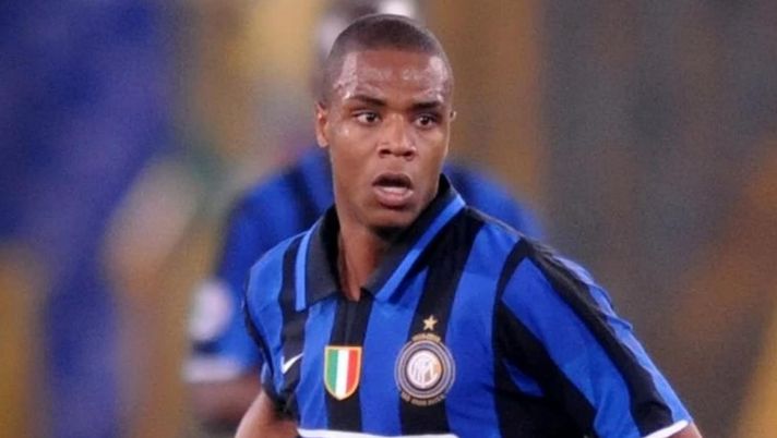 Pelé: “Che sogno arrivare all’Inter. E quello scudetto vinto a Parma…” Pelé: “Che sogno arrivare all’Inter. E quello scudetto vinto a Parma…” - immagine 1