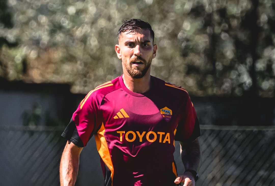 Roma-Roma City 8-0 – FOTO GALLERY - immagine 28