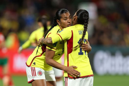 Mondiali femminili, agli ottavi Colombia e Marocco: eliminate Corea e Germania!- immagine 10