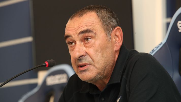 Gazzetta – Maurizio Sarri se Thiago Motta va via? - immagine 1