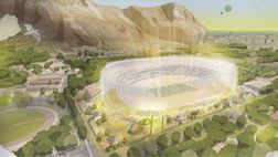 Nuovo Stadio, via libera: Comune di Palermo chiude conferenza servizi. No all’ippodromo