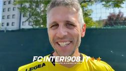 VIDEO / Marzorati a FCIN1908: “Scudetto Inter meritato, speriamo rivincita Milan. Con Acerbi…”