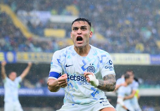 Colonnese: “Critiche a Lautaro? Ecco cosa ne penso. La vittoria di Verona è…”- immagine 3