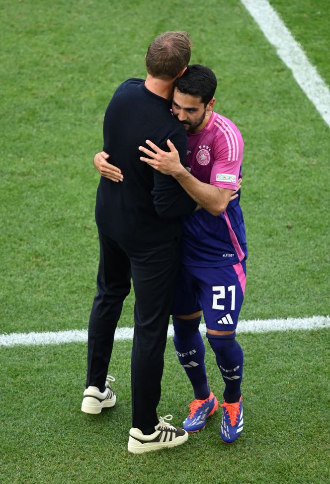 Germania, Nagelsmann: “A novembre non avremmo vinto questa partita”- immagine 2