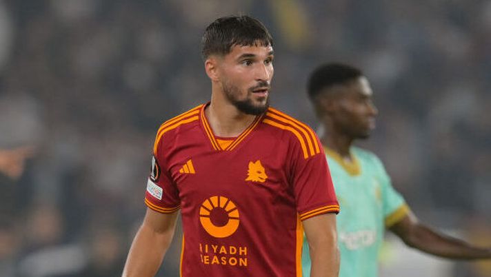 Algeria, Aouar convocato per le sfide contro Somalia e Mozambico - immagine 1