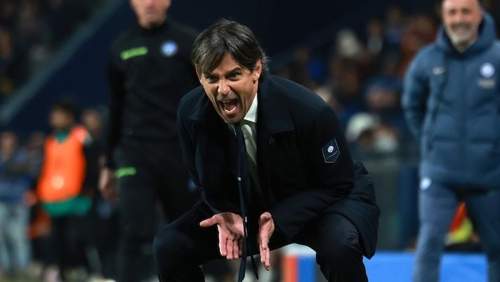 Retroscena Inzaghi, CorSport: “Aveva capito tutto già sul 2-1 ed era imbestialito per…” - immagine 1