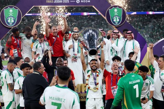 Rui Pedro Braz sbarca in Arabia: sarà il nuovo direttore sportivo dell’Al Ahli- immagine 2