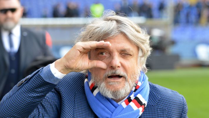 Montaldo (Calciomercato.com): “Ferrero ha tolto l’aura signorile alla Samp” - immagine 1