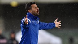 Grosso, lettera al Frosinone: “Ho dato tutto. Sarete sempre nel mio cuore”