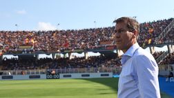 Napoli / Rudi Garcia polemico sul calendario: lo sfogo
