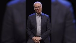 Ranieri si ritira, il commovente messaggio d’addio al Cagliari e al calcio