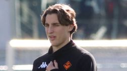 VIDEO – Bove: “Obiettivo? Tornare in campo il prima possibile”