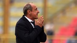 Serie C, giudice sportivo: squalificato Delio Rossi, ammende per Lecco e Foggia