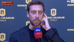 Marchisio: “Milan-Juve? Ora i 3 punti importanti. Koopmeiners come Nedved”