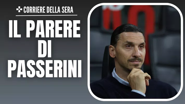 Zlatan Ibrahimovic RedBird AC Milan