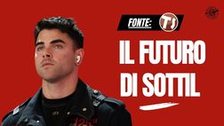 Calciomercato, il futuro di Sottil dopo il Milan: ancora Serie A?