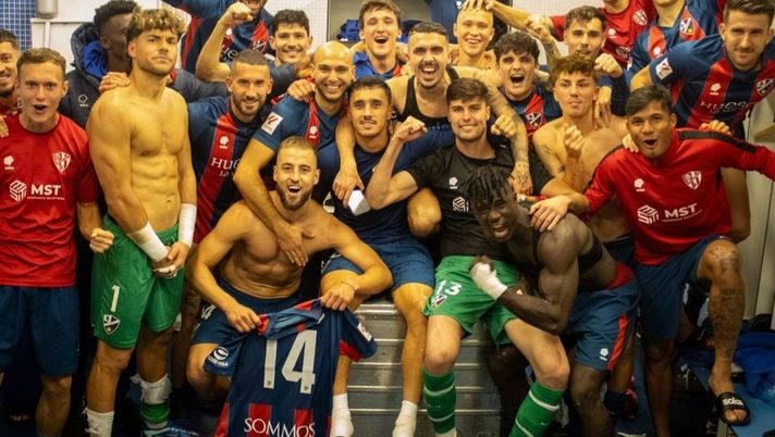 L’Huesca vince il derby aragonese: tecnico del Saragozza di fatto esonerato… - immagine 1