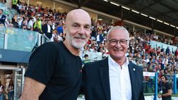 ‘RADIO PENSIERI’, MANGIANTE: “Pioli è il primo nome sulla lista di Ranieri”
