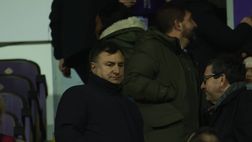 “Barone accende gli animi, un po’ meno la campagna acquisti”