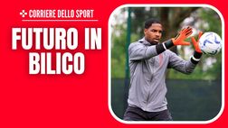 Calciomercato Milan – Maignan verso la cessione? Già pronto il suo erede