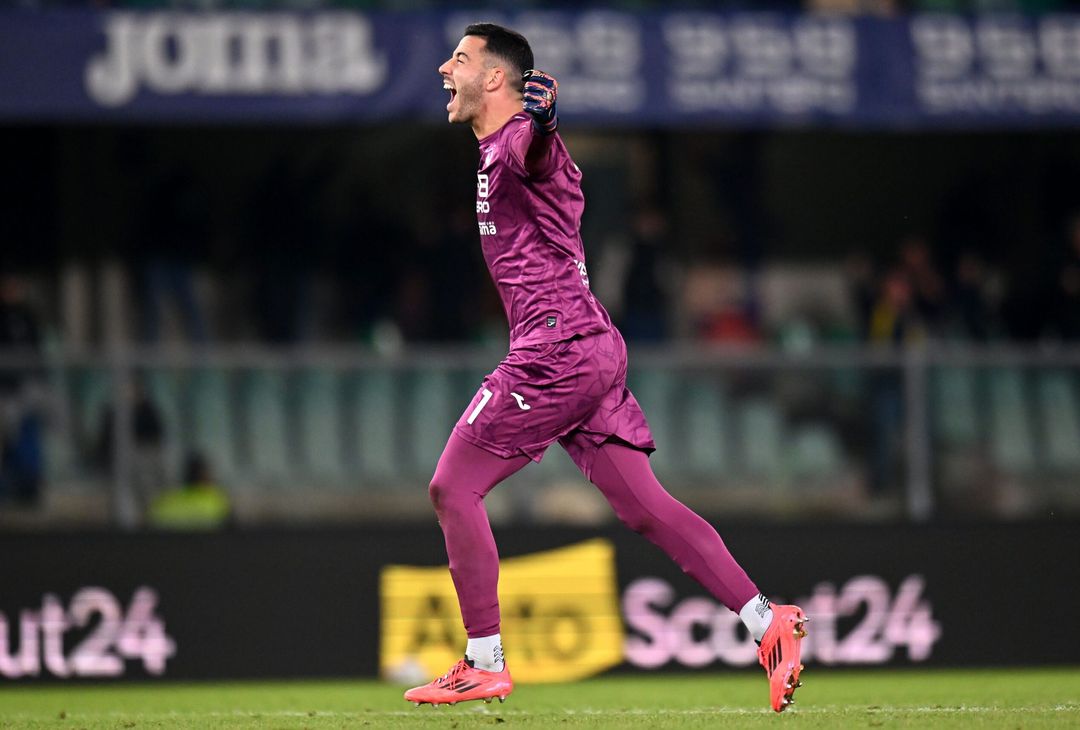 Verona-Roma – FOTO GALLERY - immagine 101