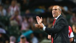 Di Canio: “La freschezza del Bologna è impressionante”