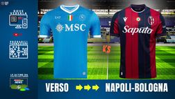 Napoli-Bologna, le probabili formazioni: Conte conferma gli 11 che hanno battuto il Milan