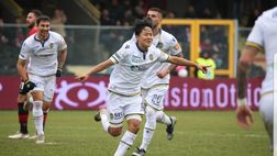 Pagelle, super Silvestri e Lee alla Holly Hutton. Caracciolo, giornataccia