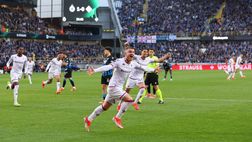 Conference League, Fiorentina in finale: decisivo il rigore segnato da Beltran