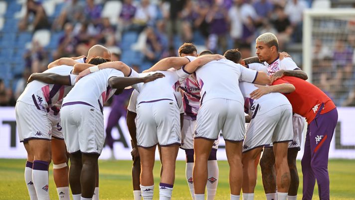 Bardazzi: “Nel mercato servono idee. I campioni non vengono alla Fiorentina” - immagine 1