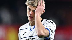 Milan, Pioli: “De Ketelaere? All’Atalanta ha goduto di due cose”