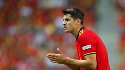 Niente ritorno al fanta per Morata, Romano: “Resta all’Atletico e rinnova, confermato”