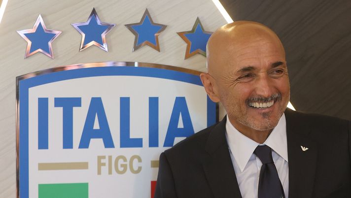 spalletti