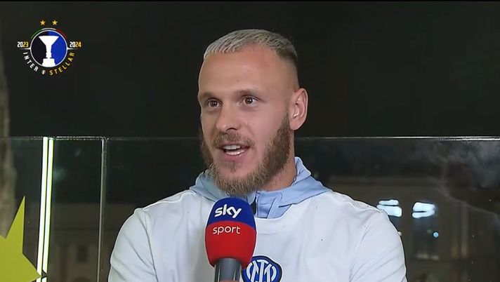 Dimarco: “Abbiamo trasmesso l’interismo ai nuovi. Inter diversa, è qualcosa di speciale” - immagine 1