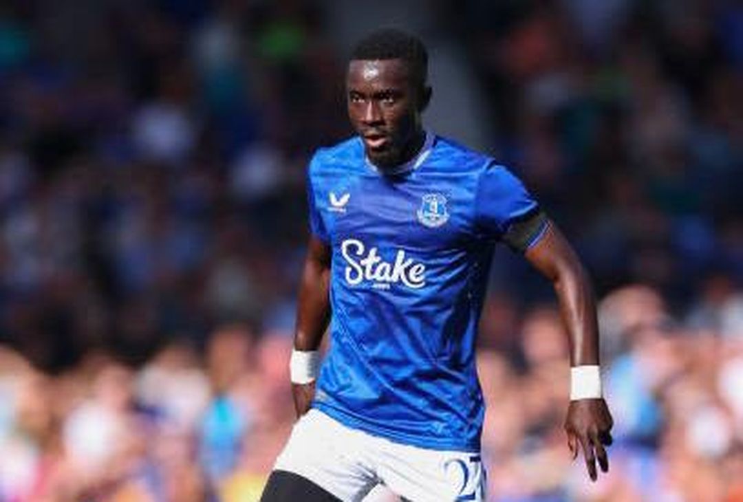 Everton-Roma – FOTO GALLERY - immagine 34