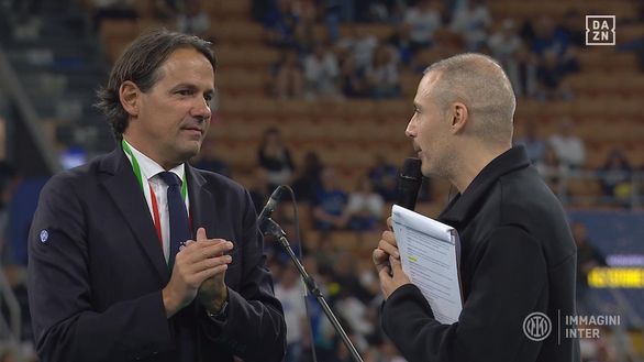 Scudetto, Inzaghi ai tifosi dell’Inter: “Vi avrei voluto tutti in campo con me. Sempre con noi”- immagine 2