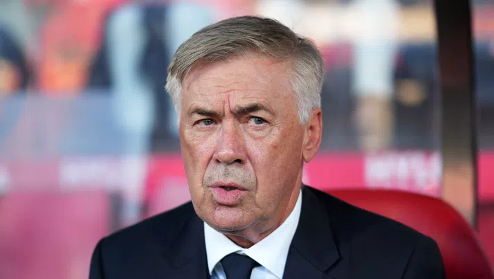 Napoli Real Madrid