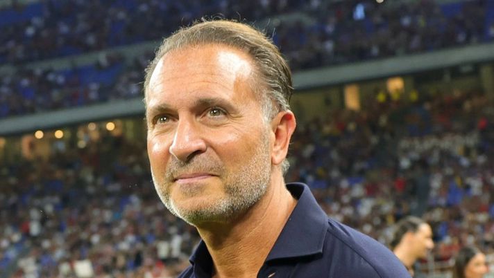 Festa: 'Fondi di private equity non adatti al calcio. Milan e Inter ...'