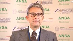 Ambasciatore italiano a Riyadh: “Qui calcio cresce velocemente. E l’arrivo di Inzaghi…”