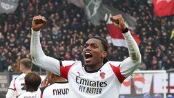 Dida: “Leao? Ha fatto tanto per il Milan in questi anni. Allegri grande allenatore”