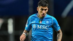 Infermeria Napoli, tre azzurri fermi ai box: le condizioni degli infortunati