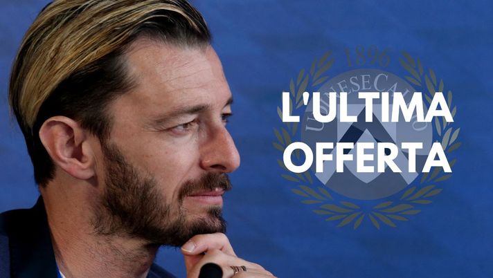 Federico Balzaretti Federico Balzaretti