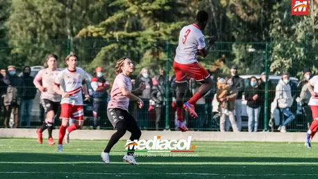 FOTO, Marineo-Palermo 0-6 la partita finisce in goleada (gallery) - immagine 3