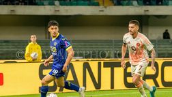 Verona-Inter, i convocati dell’Hellas