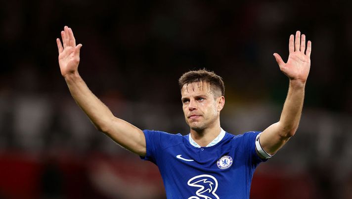 Getty Images Sky – Azpilicueta, l’Inter molla: va all’Atletico. Attesa per Onana: priorità Lukaku - immagine 1